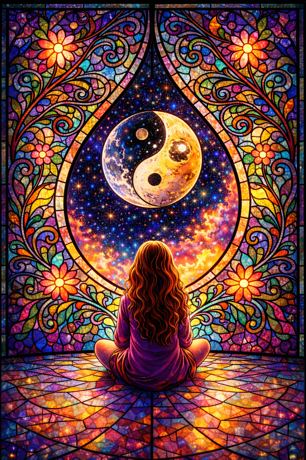 Mythic & Dreamy